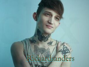 Richardsanders