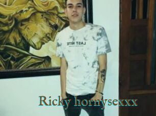 Ricky_hornysexxx