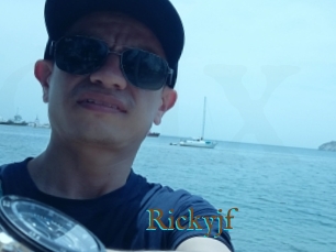 Rickyjf