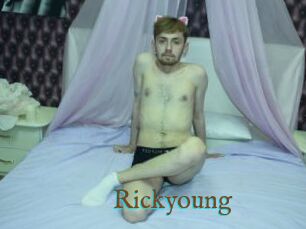 Rickyoung