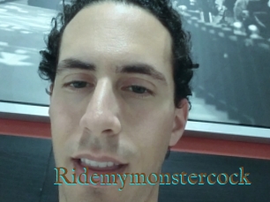 Ridemymonstercock