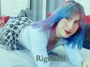 Rigelazul