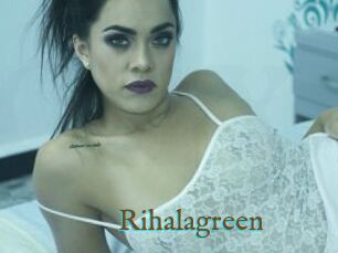 Rihalagreen