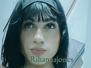 Rihannajones