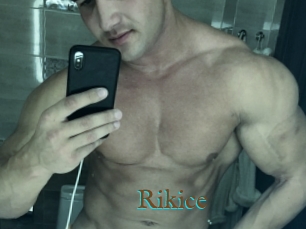 Rikice