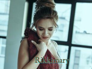 Rikkimary