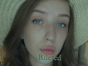 Rilered