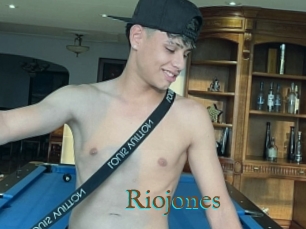 Riojones