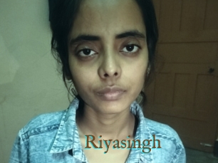 Riyasingh