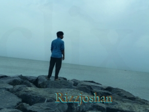 Rizzjoshan