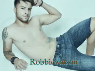 Robbiewatson