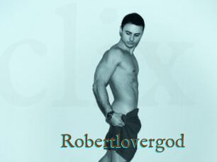 Robertlovergod