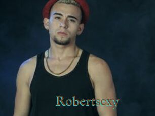 Robertsexy