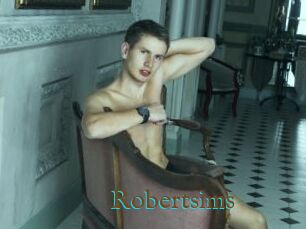 Robertsims