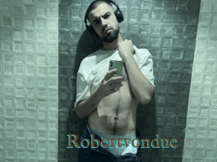 Robertvondue