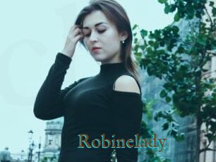 Robinelady