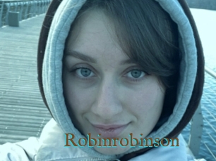 Robinrobinson