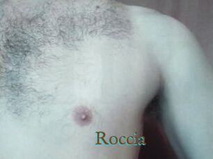 Roccia