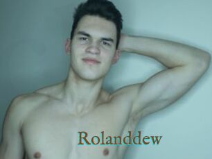 Rolanddew