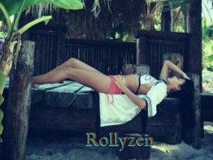 Rollyzen