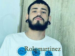 Rolomartinez