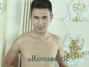 Romancutie