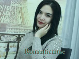 Romanticmuse