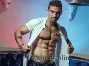 Romeocolin