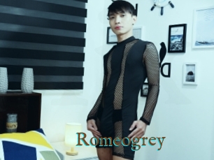 Romeogrey