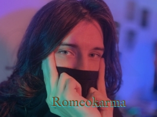 Romeokarma