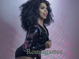 Romiagamez