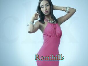 Romihills