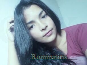 Rominatitis