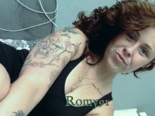 Romy91