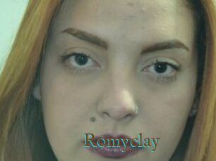 Romyclay