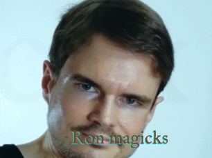 Ron_magicks