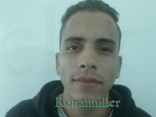 Ronalmiller