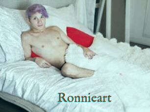 Ronnieart