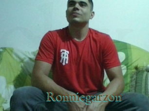 Ronniegarzon