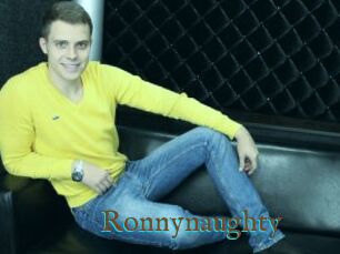 Ronnynaughty