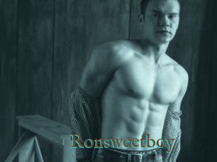 Ronsweetboy