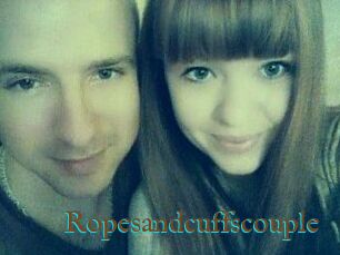 Ropesandcuffscouple