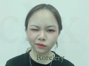 Rorelery