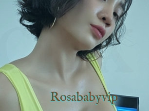 Rosababyvip