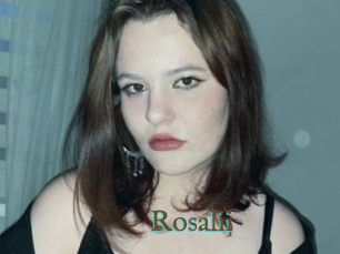 Rosalii