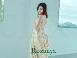 Rosamya