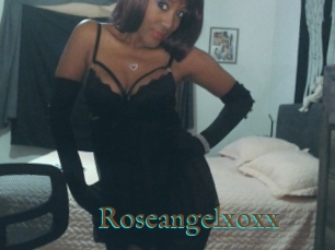 Roseangelxoxx