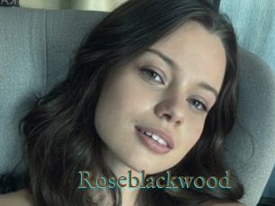 Roseblackwood