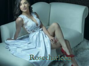 Rosecharleen