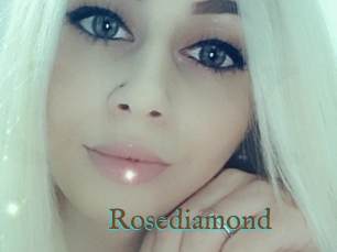 Rosediamond